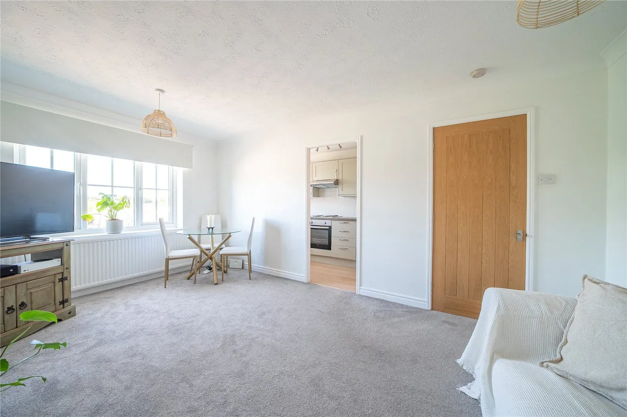 Lyndon Road, Bramham, LS23, photo 14