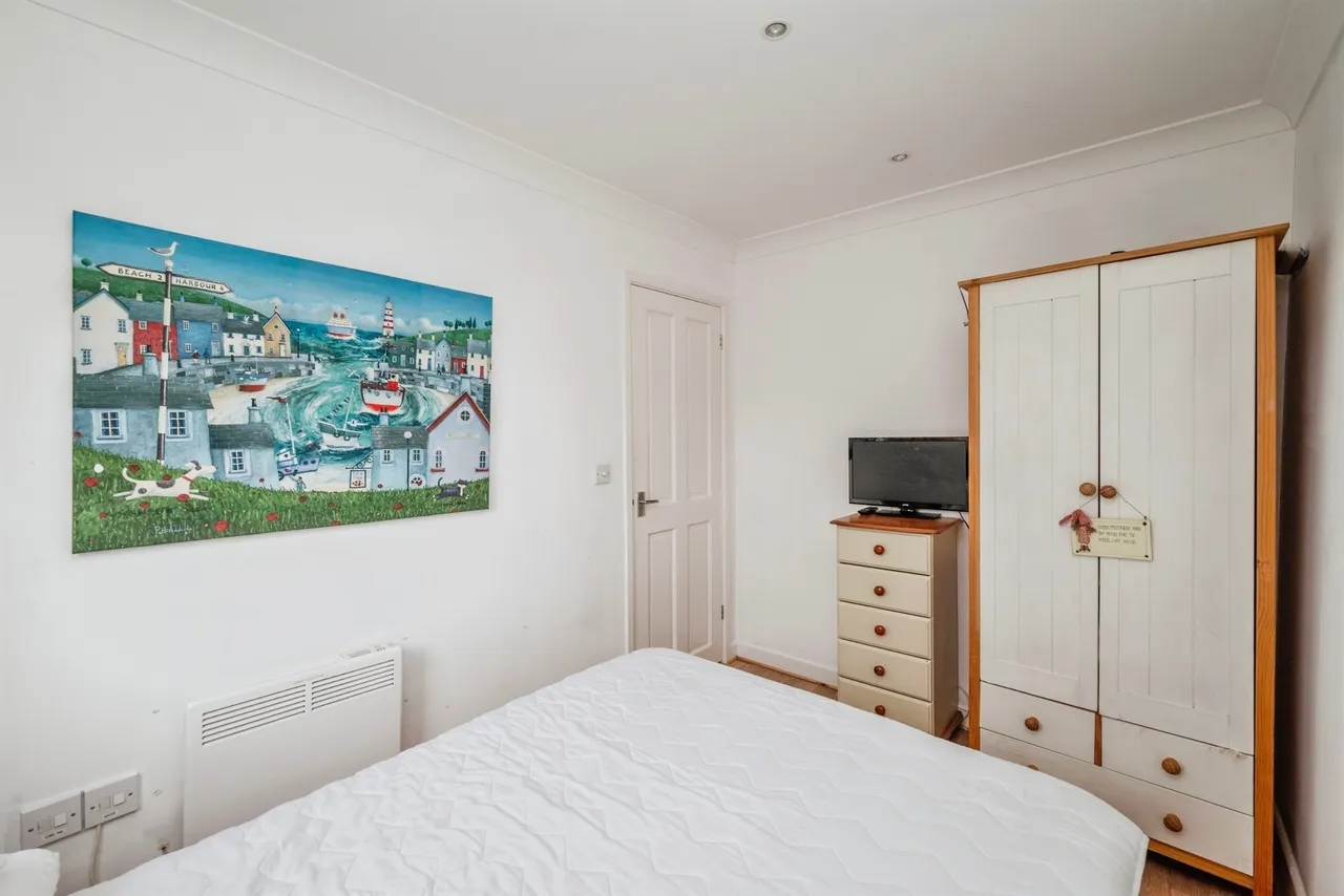 Mill Lane, Bacton, Norwich, photo 9