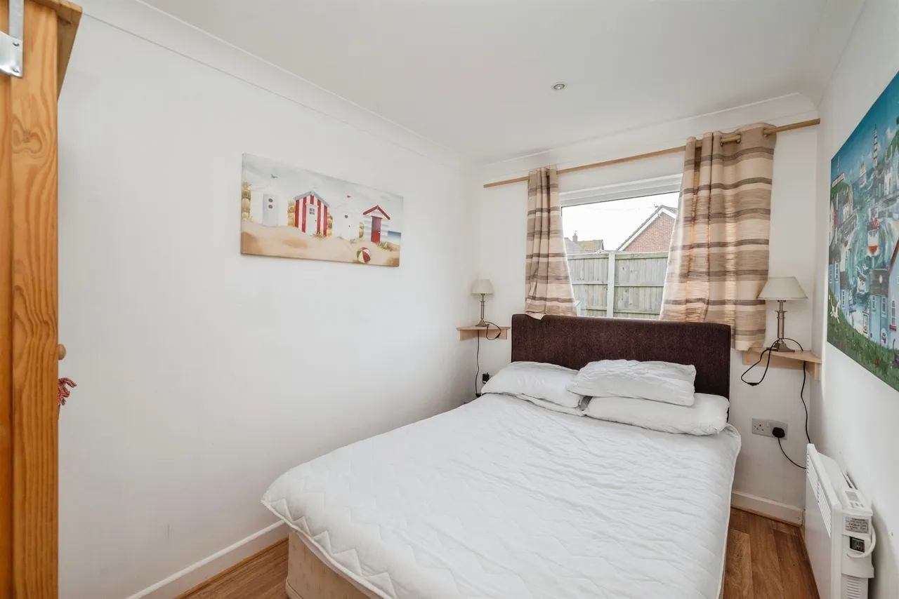 Mill Lane, Bacton, Norwich, photo 8