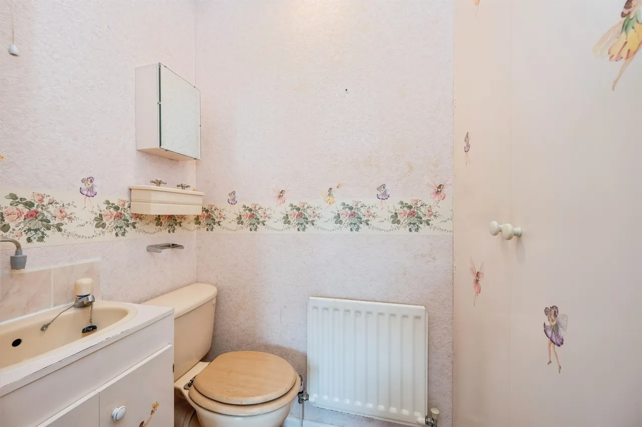 Portland Close, Mickleover, DE3, photo 13