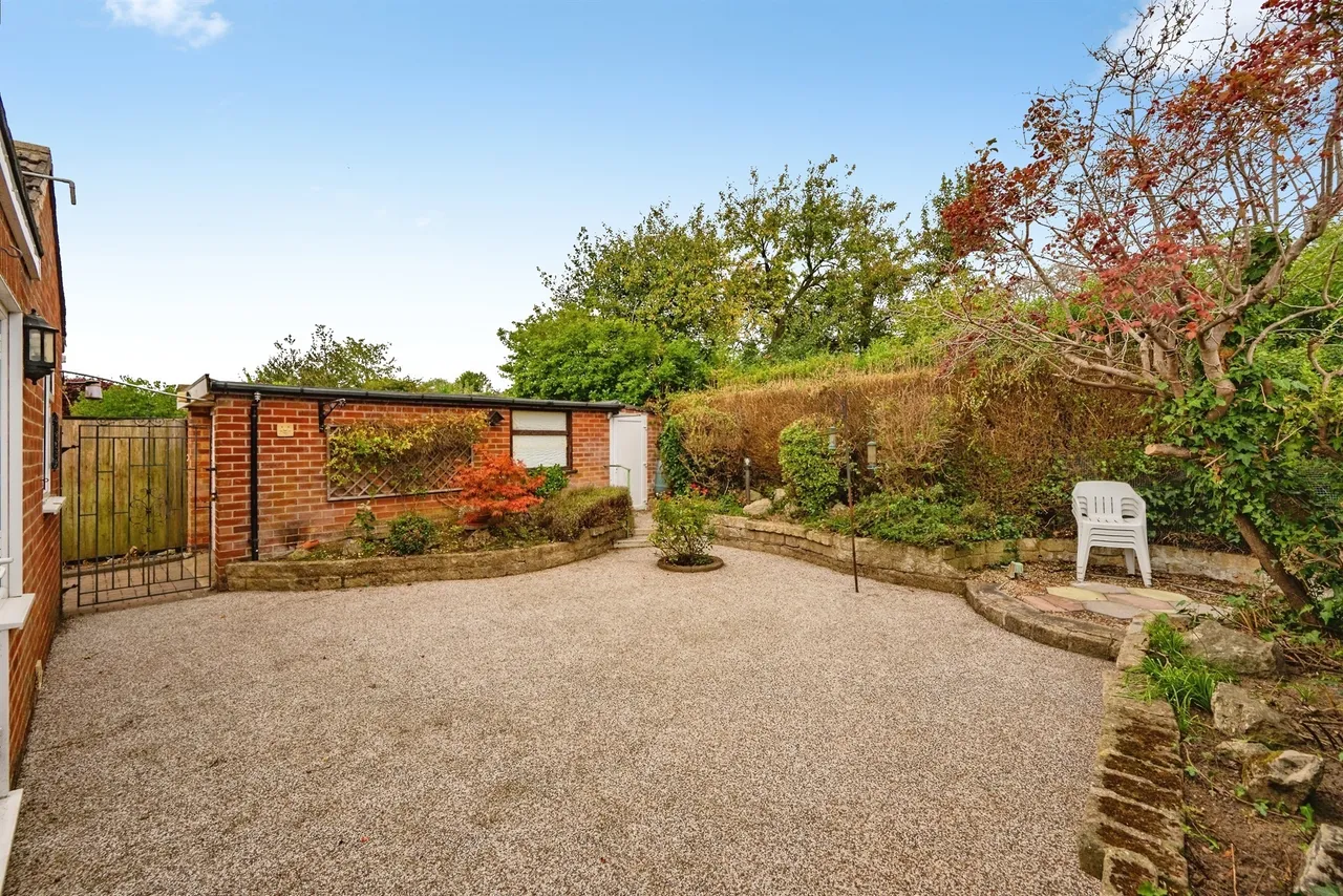 Portland Close, Mickleover, DE3, photo 14