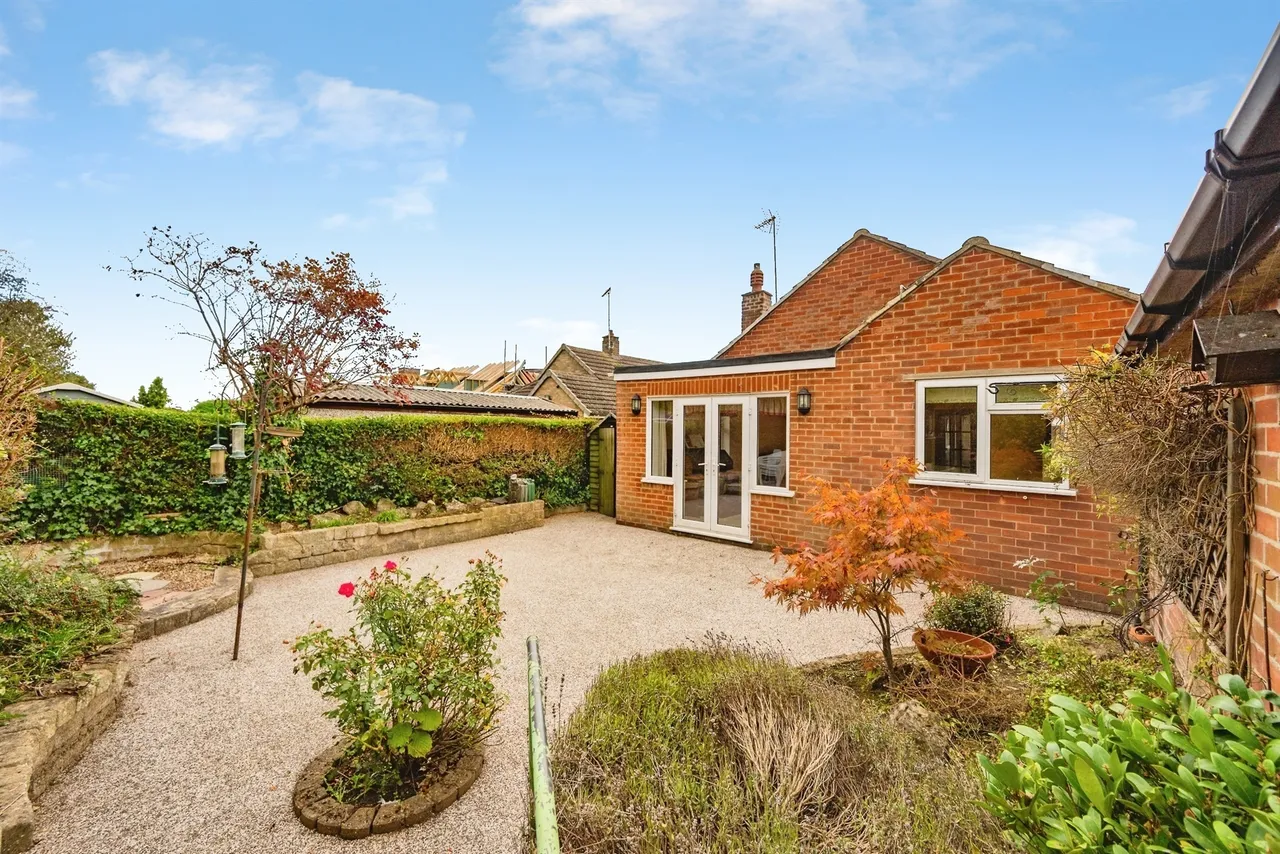 Portland Close, Mickleover, DE3, photo 15