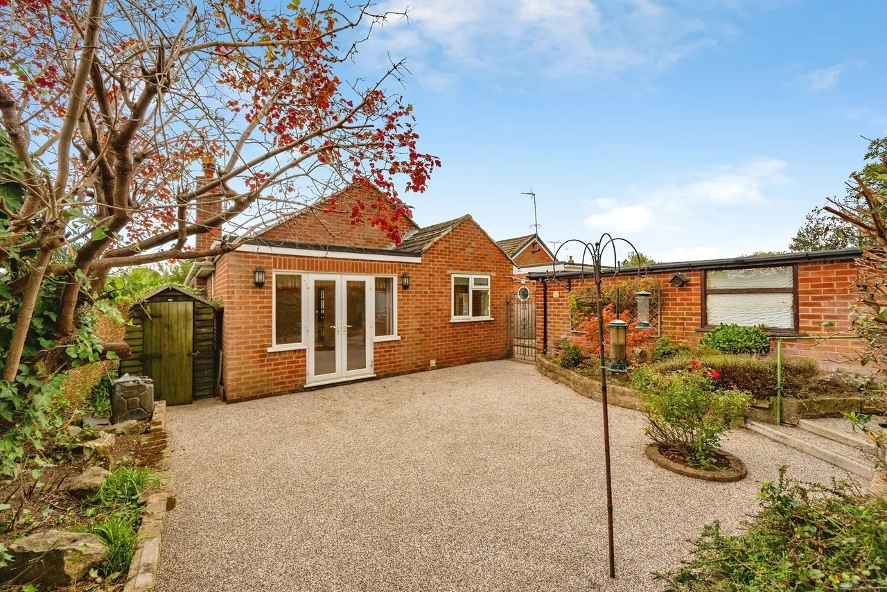 Portland Close, Mickleover, DE3, photo 16