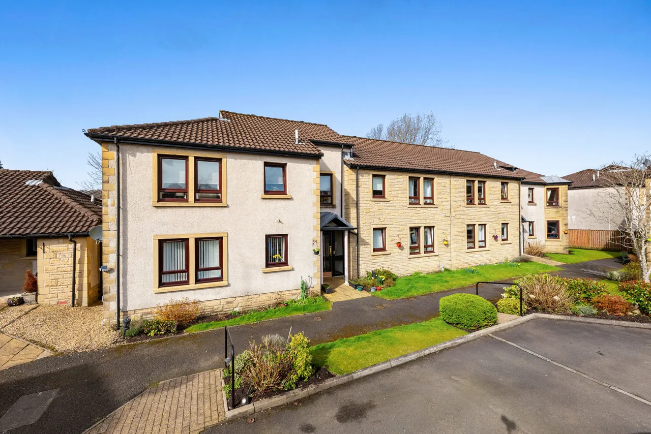 Wellmeadow Farm, Meadow Way, Newton Mearns, photo 4