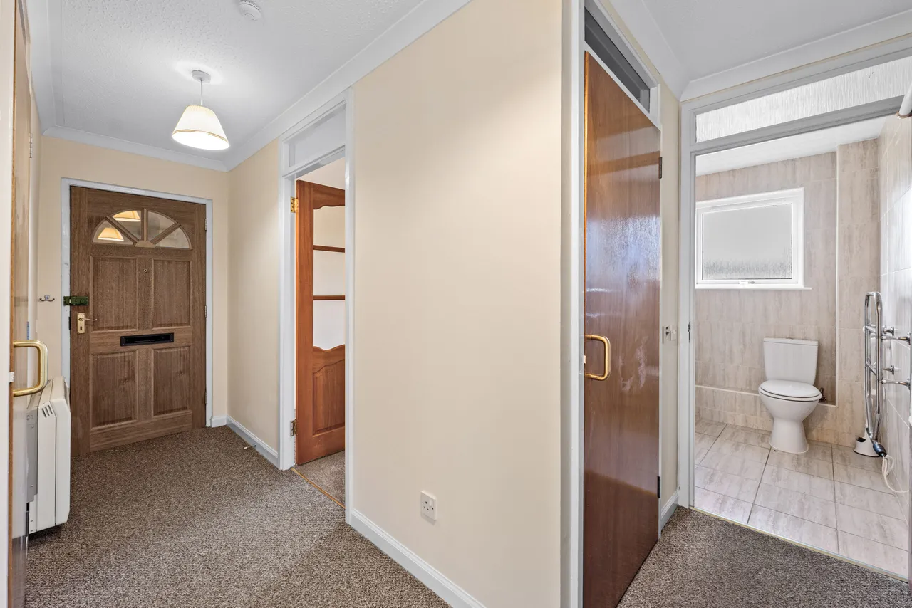 Wellmeadow Farm, Meadow Way, Newton Mearns, photo 8