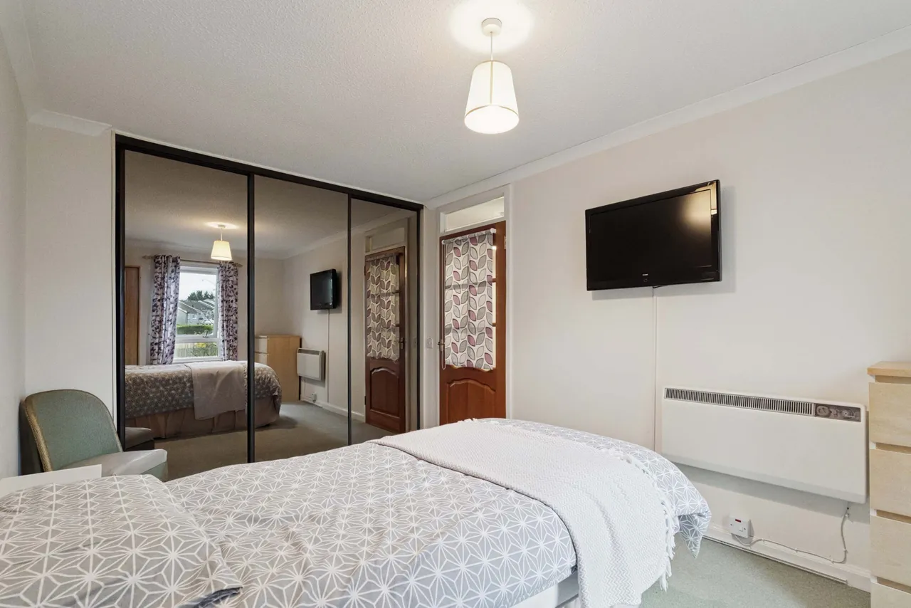 Wellmeadow Farm, Meadow Way, Newton Mearns, photo 12