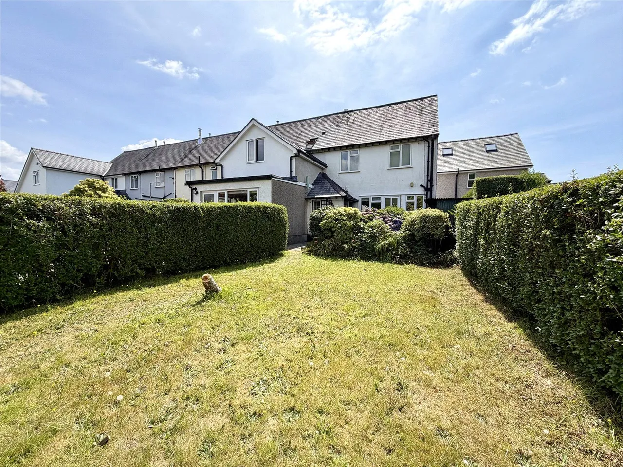 Garden Village, Machynlleth, photo 7