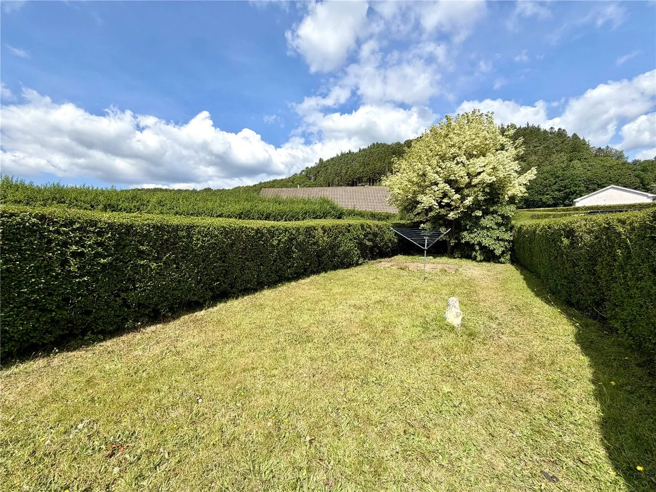 Garden Village, Machynlleth, photo 8