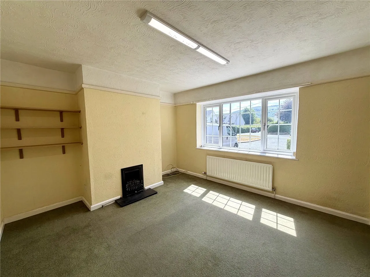 Garden Village, Machynlleth, photo 2