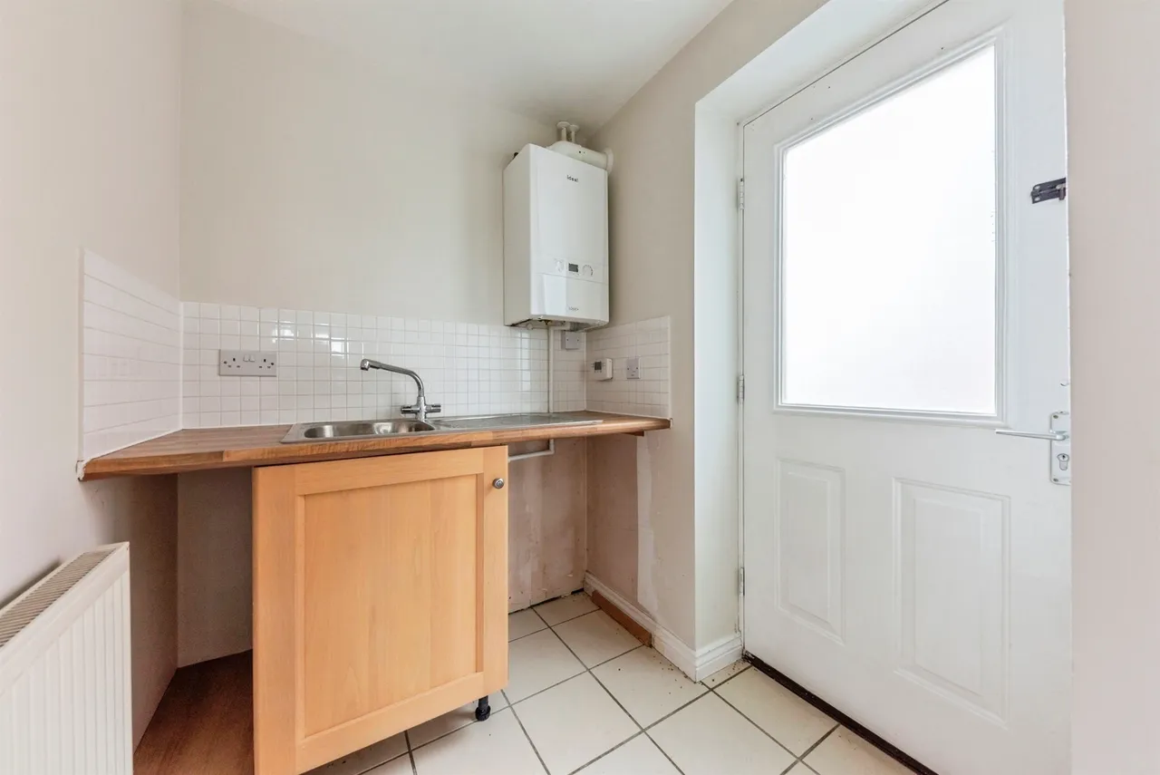Kedleston Road, Grantham, photo 8