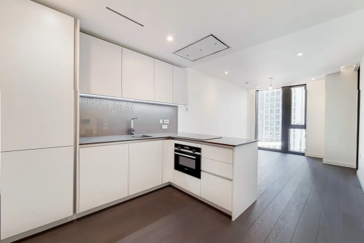 Flat 1106, 67 Bondway, London, London, SW8 1GR, photo 5