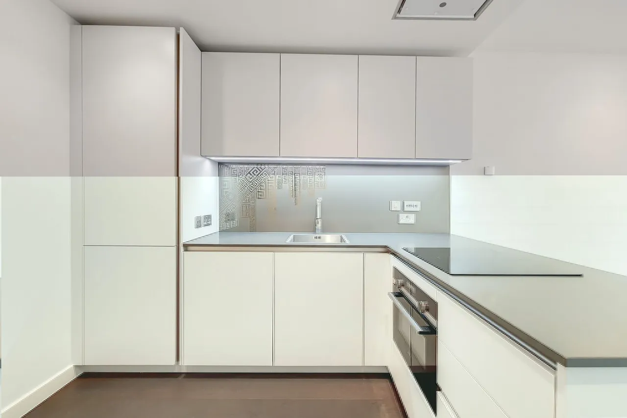 Flat 1106, 67 Bondway, London, London, SW8 1GR, photo 7