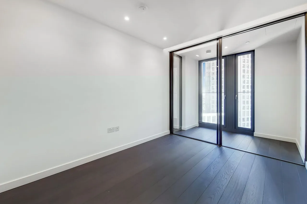 Flat 1106, 67 Bondway, London, London, SW8 1GR, photo 6