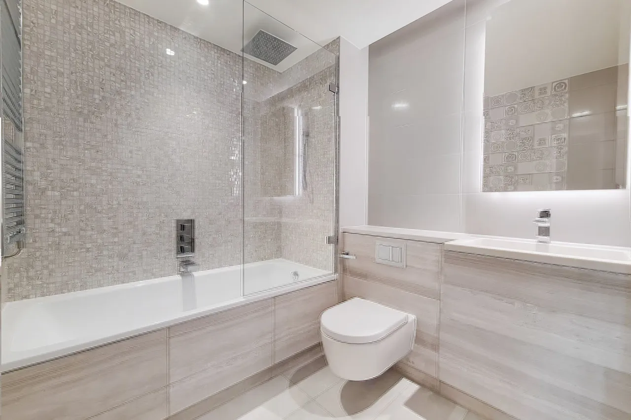 Flat 1106, 67 Bondway, London, London, SW8 1GR, photo 9