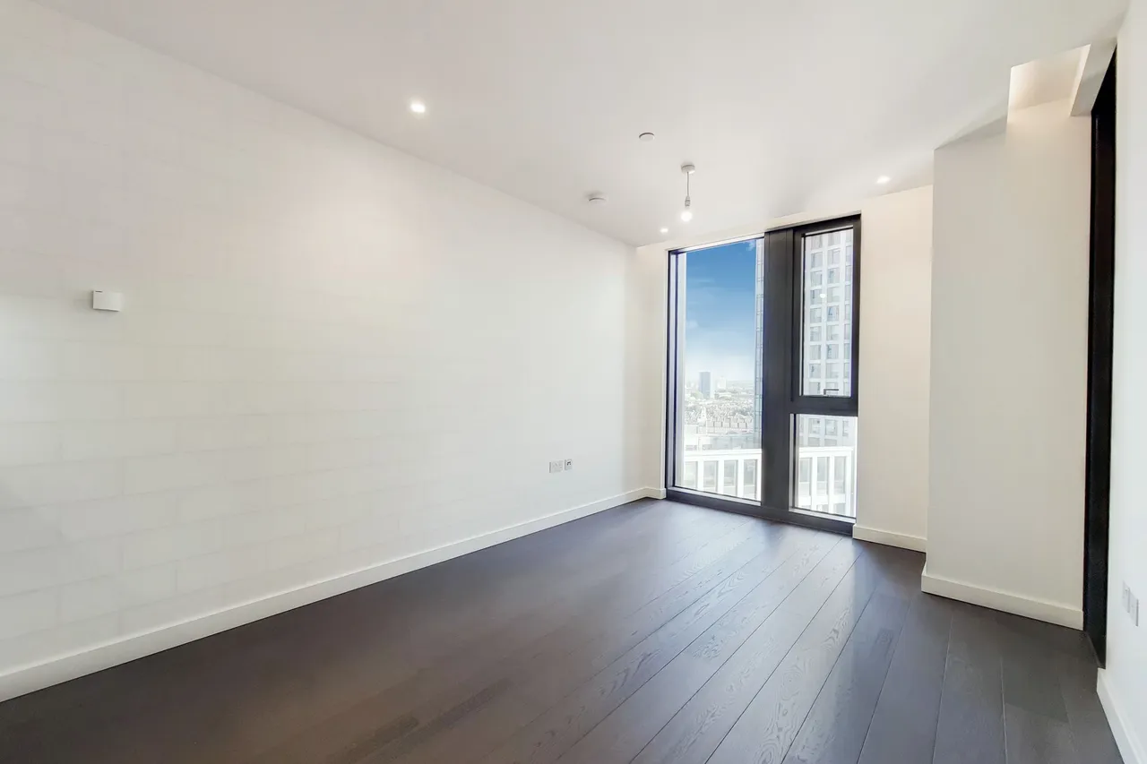 Flat 1106, 67 Bondway, London, London, SW8 1GR, photo 12