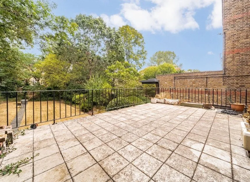 Compayne Gardens, West Hampstead, NW6, photo 4