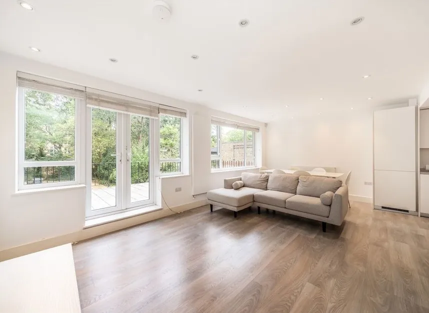 Compayne Gardens, West Hampstead, NW6, photo 2