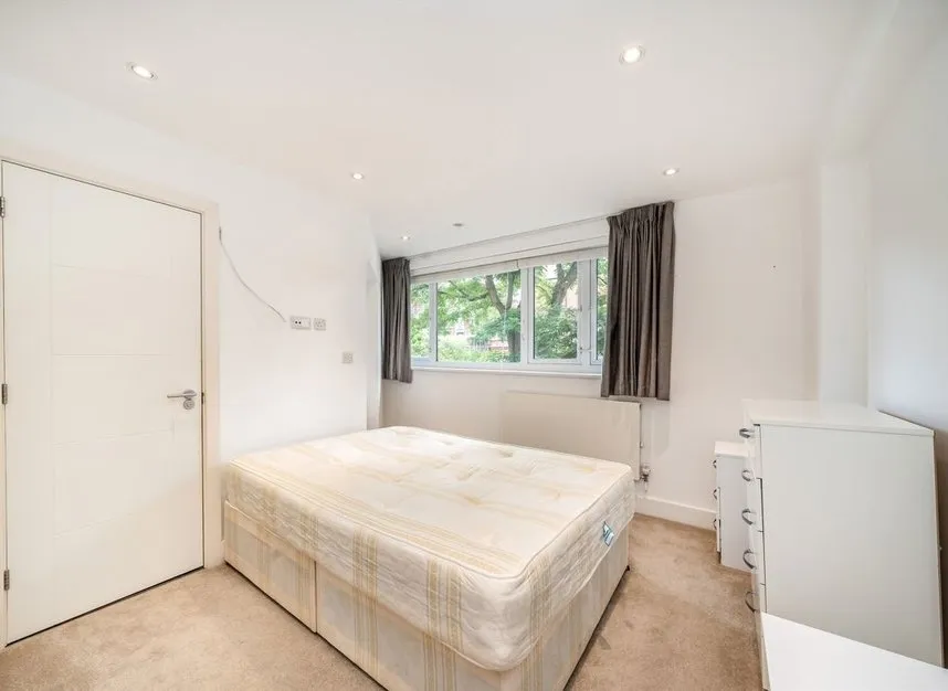 Compayne Gardens, West Hampstead, NW6, photo 5