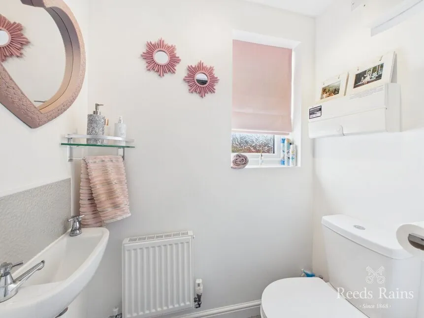 Warminster Close, Bridlington, East Riding of Yorkshire, YO16, photo 10