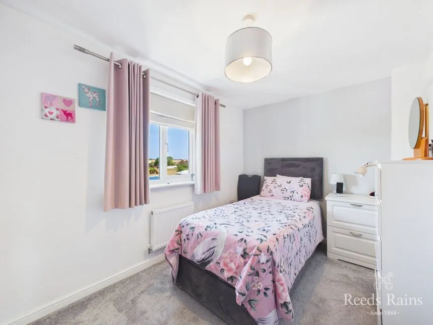 Warminster Close, Bridlington, East Riding of Yorkshire, YO16, photo 8