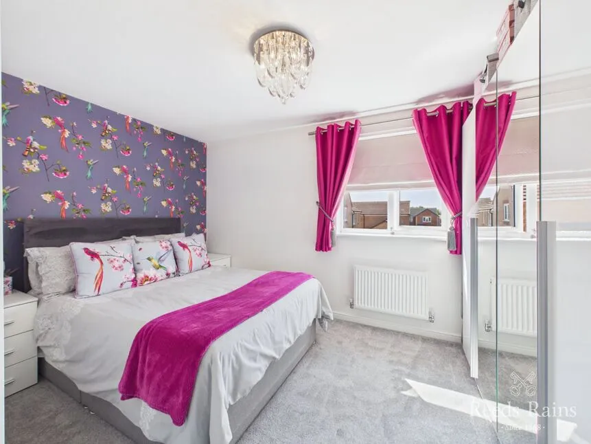Warminster Close, Bridlington, East Riding of Yorkshire, YO16, photo 9