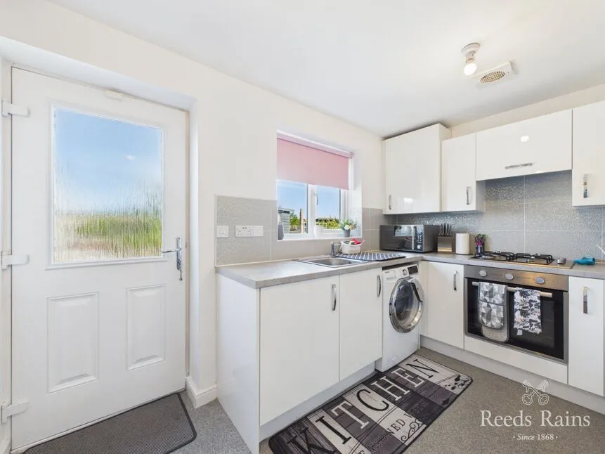 Warminster Close, Bridlington, East Riding of Yorkshire, YO16, photo 12