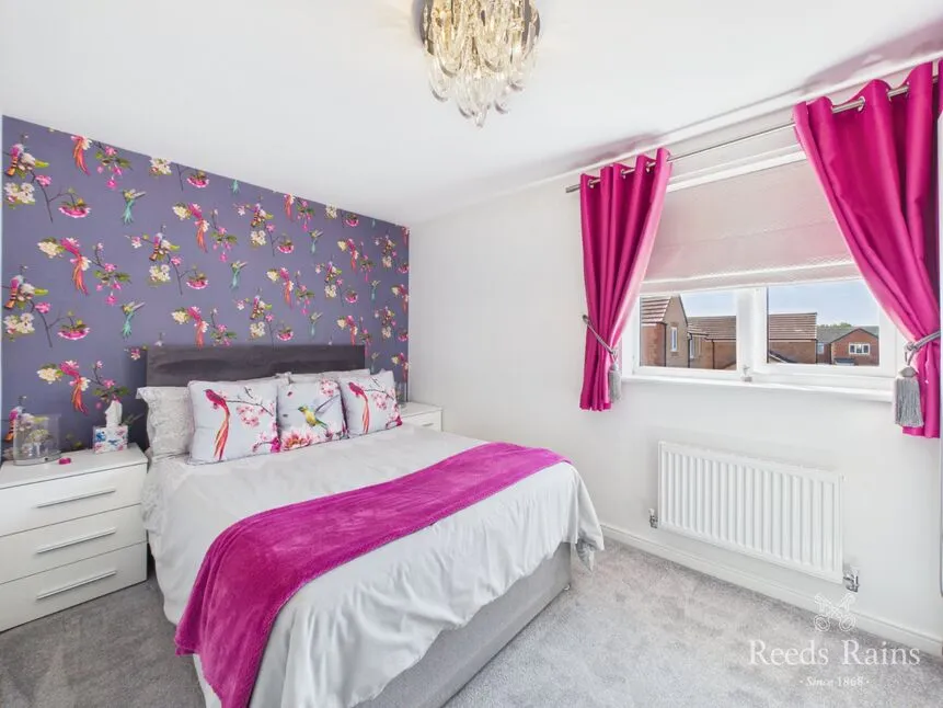 Warminster Close, Bridlington, East Riding of Yorkshire, YO16, photo 4