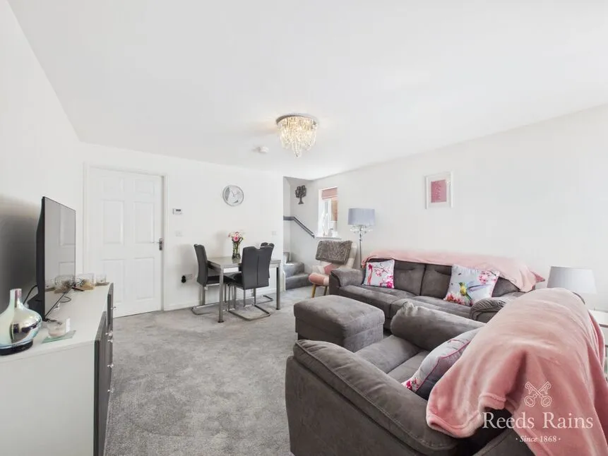 Warminster Close, Bridlington, East Riding of Yorkshire, YO16, photo 5