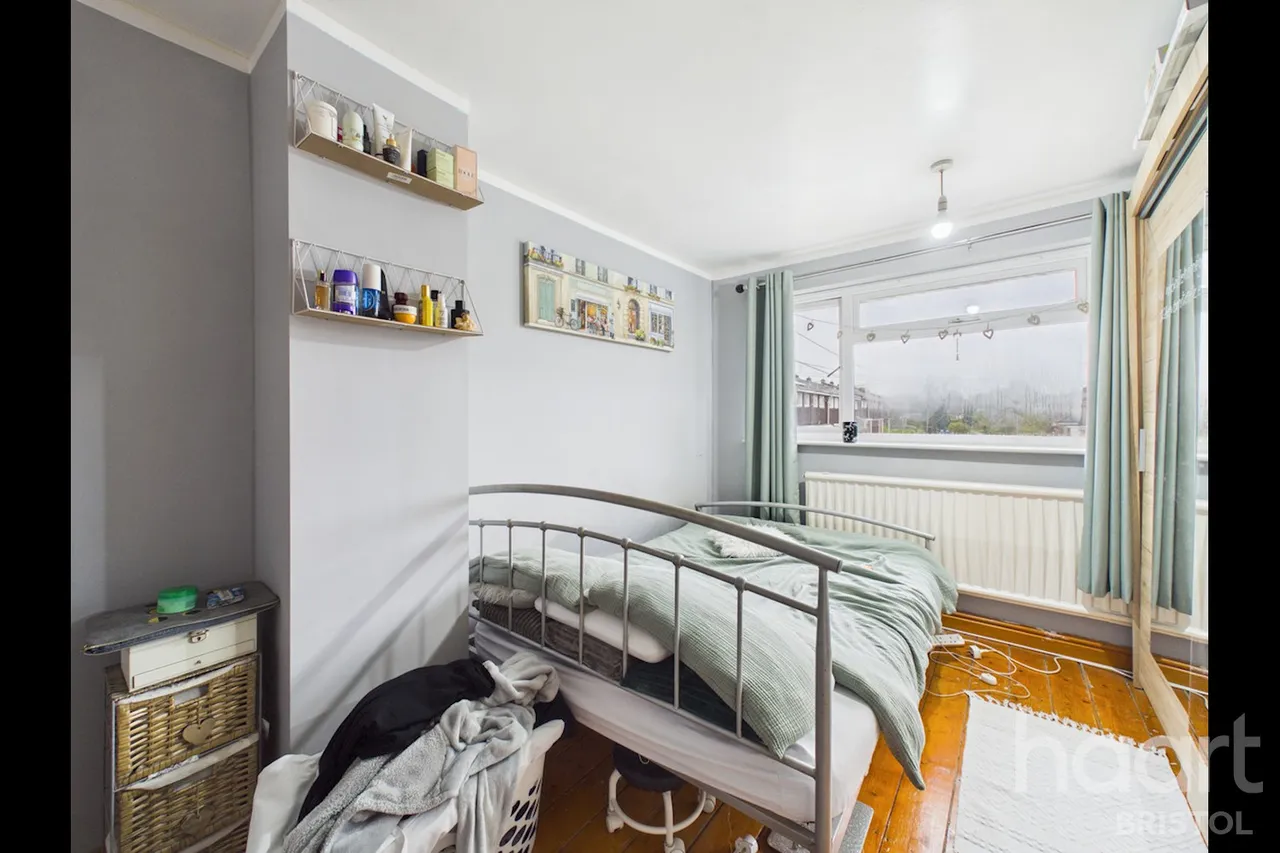 Cedar Close, Bristol, BS34, photo 9