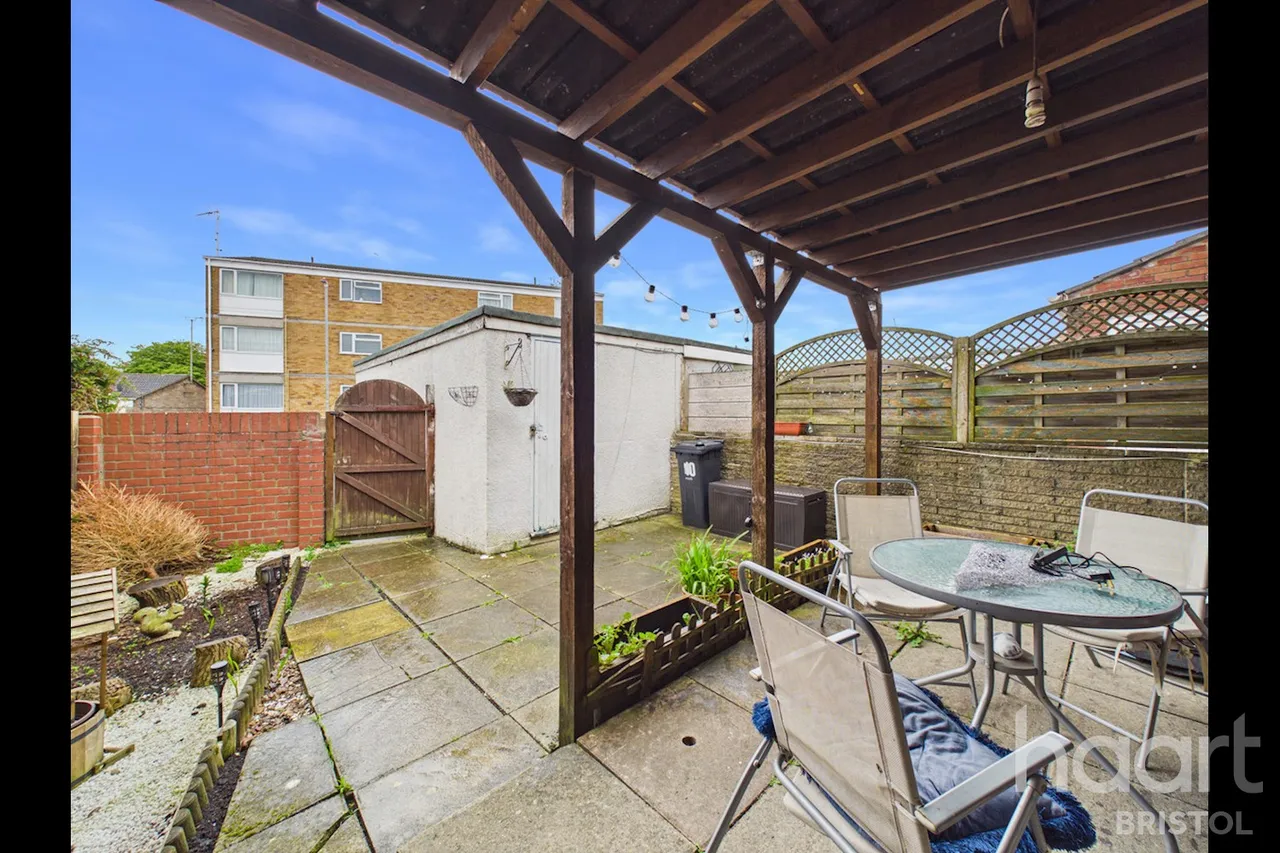 Cedar Close, Bristol, BS34, photo 11