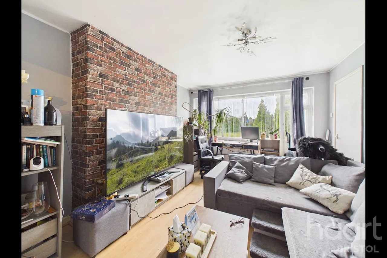 Cedar Close, Bristol, BS34, photo 2