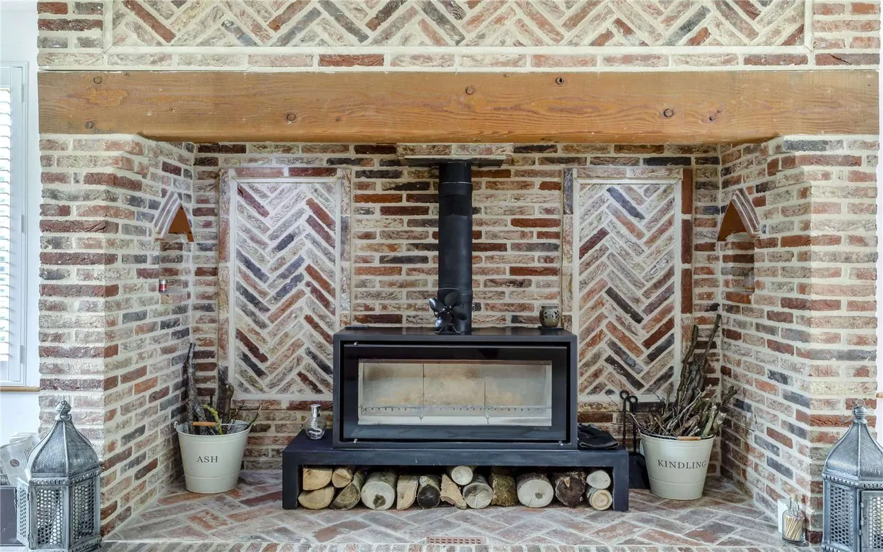 Deopham, Wymondham, Norfolk, NR18 9ED, photo 6