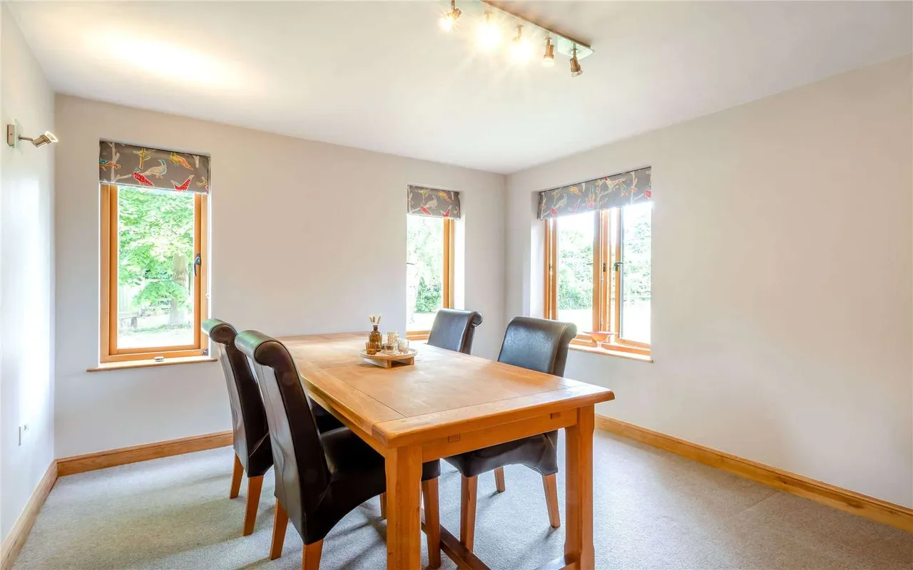 Deopham, Wymondham, Norfolk, NR18 9ED, photo 12
