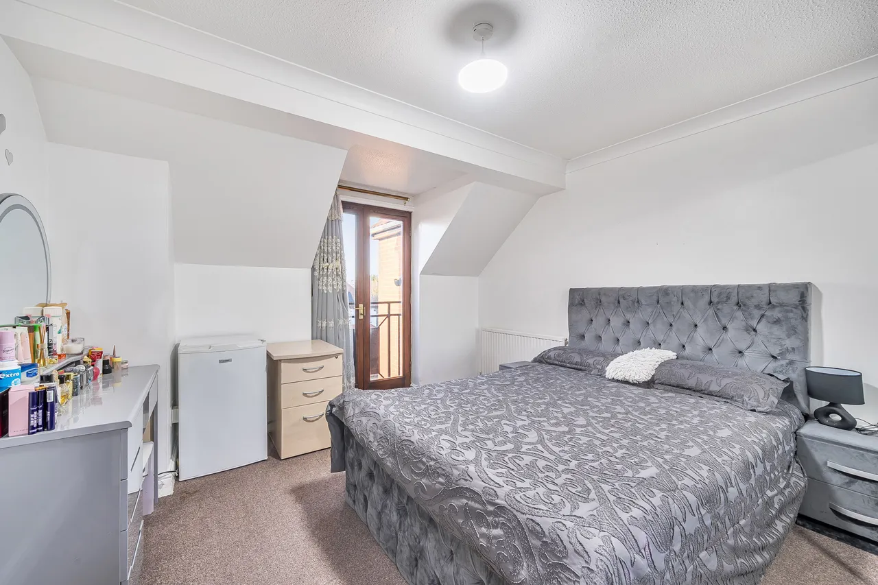 22 Ashwood Court, 6 Wembley Park Drive, photo 4