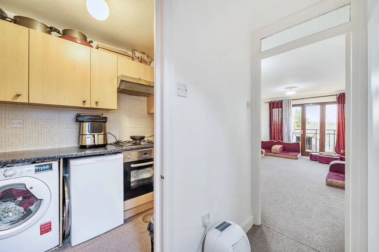22 Ashwood Court, 6 Wembley Park Drive, photo 8