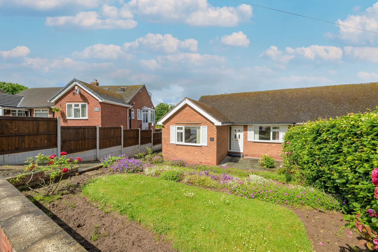 Hale View Road, Frodsham, photo 19