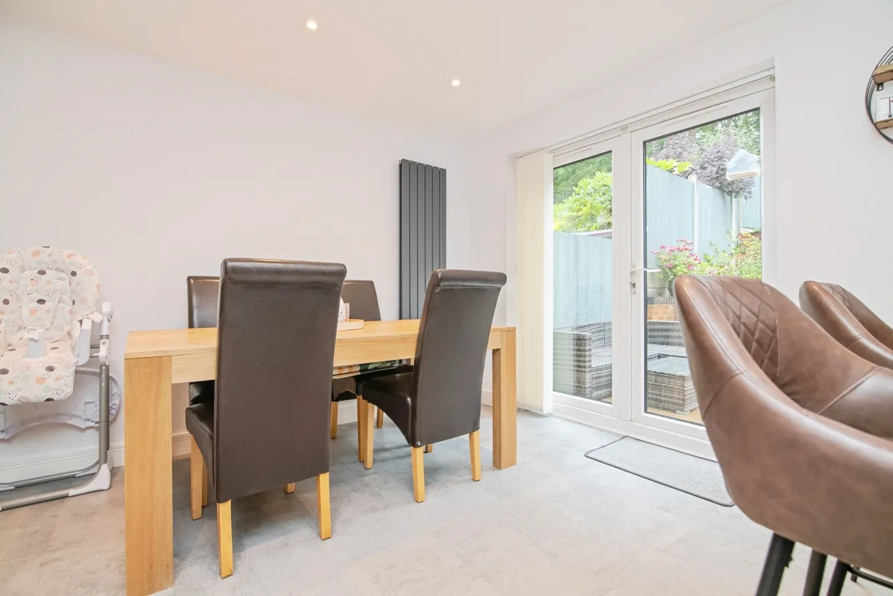 Wakeman Drive, Oldbury, photo 5