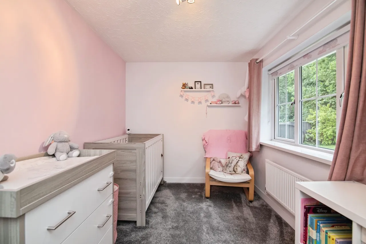 Wakeman Drive, Oldbury, photo 12