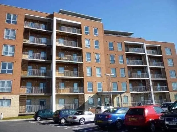 1 bed flat to rent, Jamaica Street, Liverpool, L1
