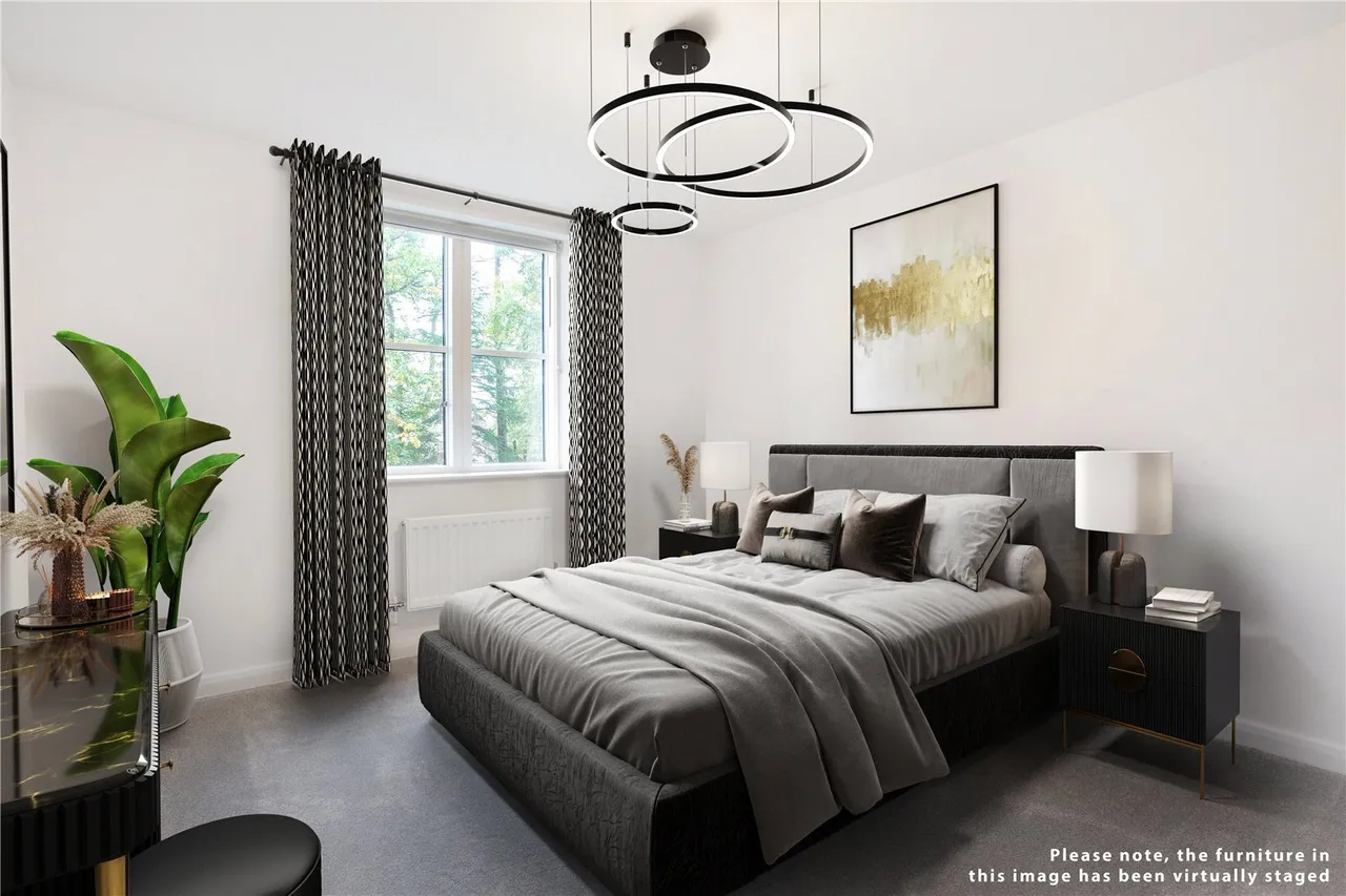 Sunningdale Park, SL5, photo 5