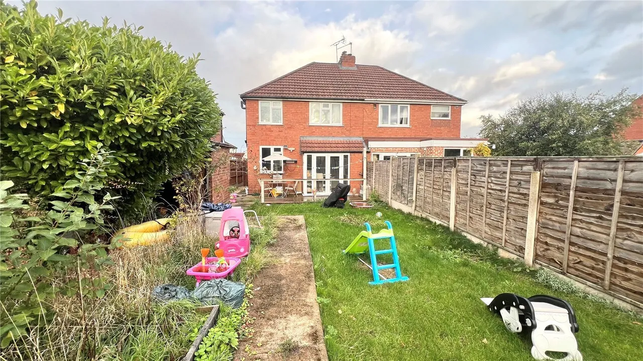 Meadowhill Road, Redditch, B98, photo 20
