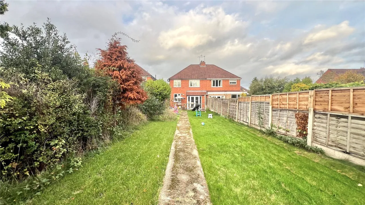 Meadowhill Road, Redditch, B98, photo 21