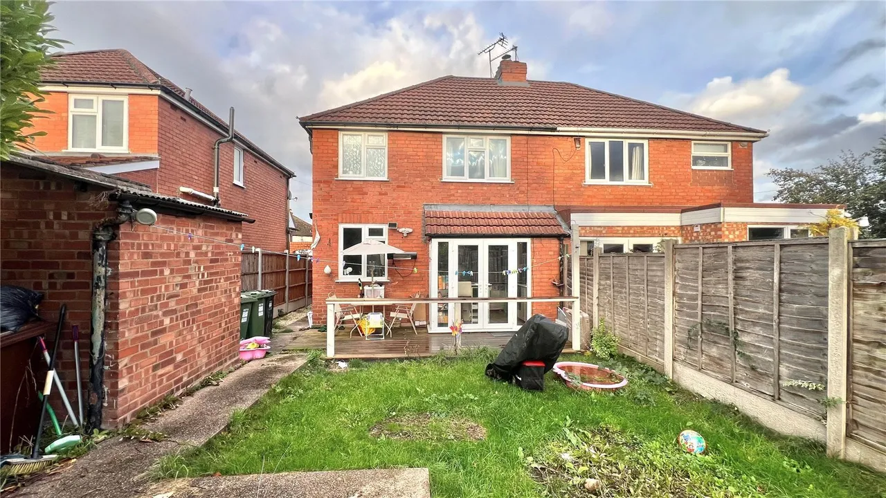 Meadowhill Road, Redditch, B98, photo 19