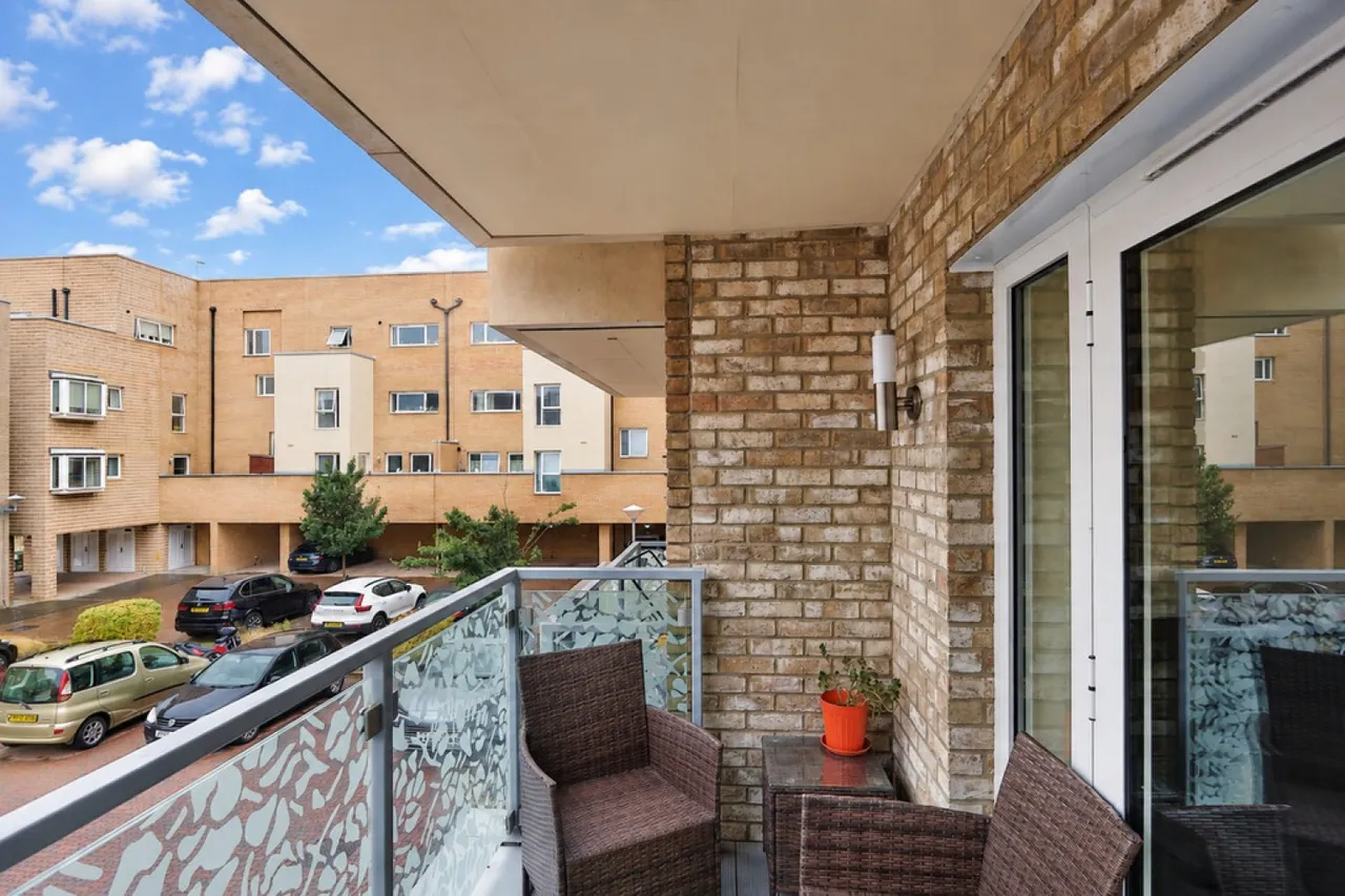 Galton Road, Cambridge, photo 5
