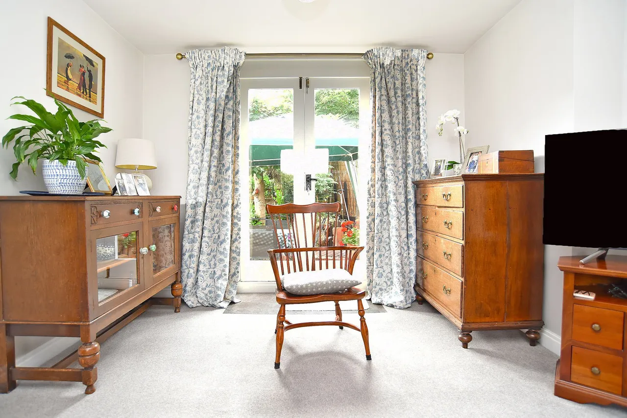 The Old Village Institute, South Stainley, HG3, photo 15