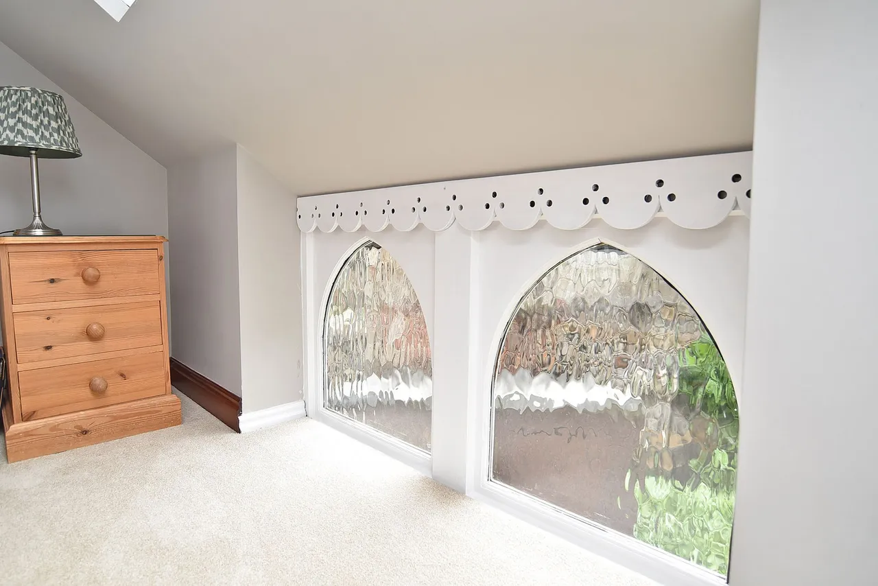 The Old Village Institute, South Stainley, HG3, photo 5