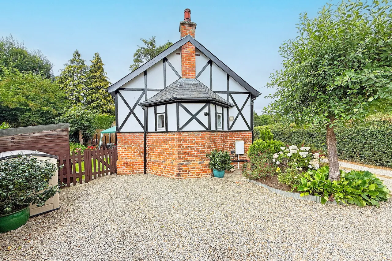 The Old Village Institute, South Stainley, HG3, photo 21