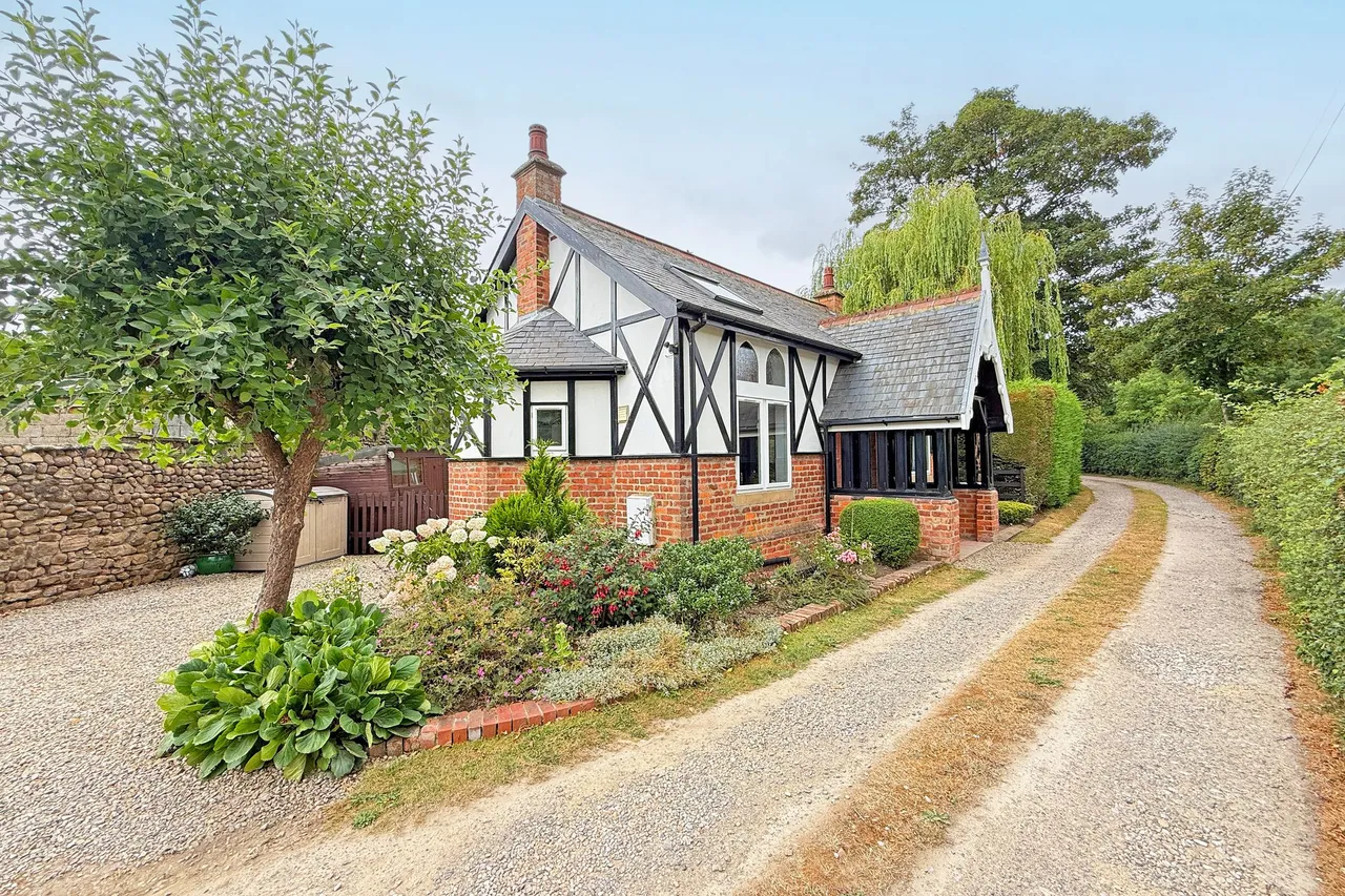 The Old Village Institute, South Stainley, HG3, photo 19