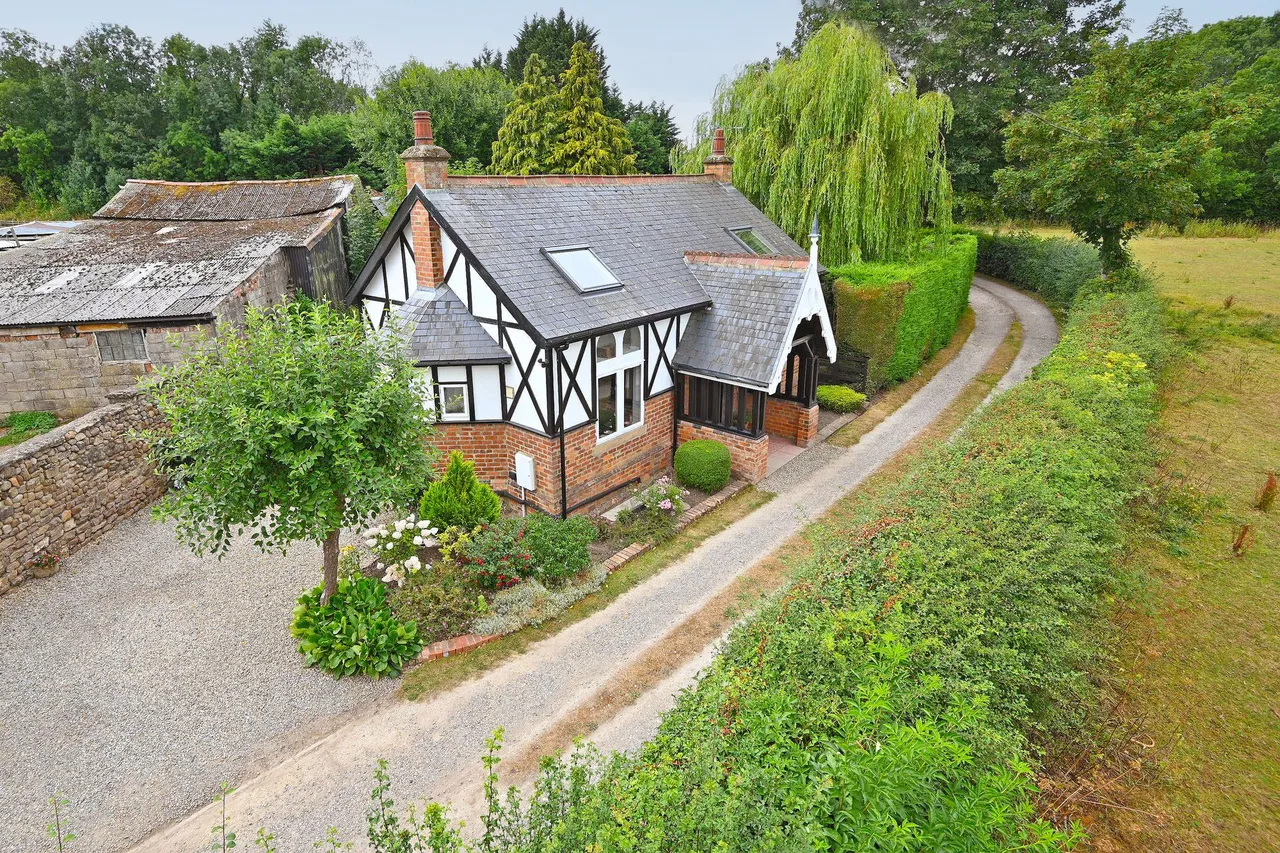 The Old Village Institute, South Stainley, HG3, photo 17