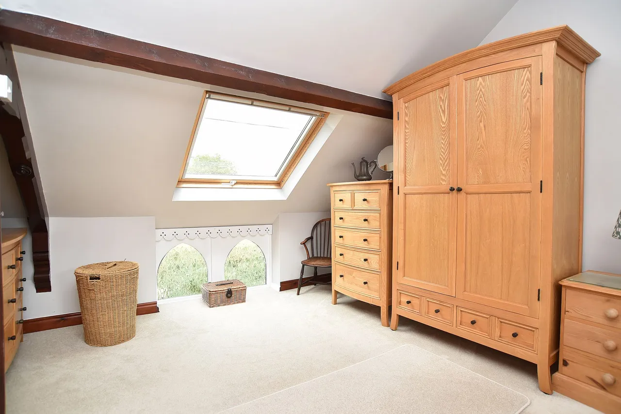 The Old Village Institute, South Stainley, HG3, photo 13